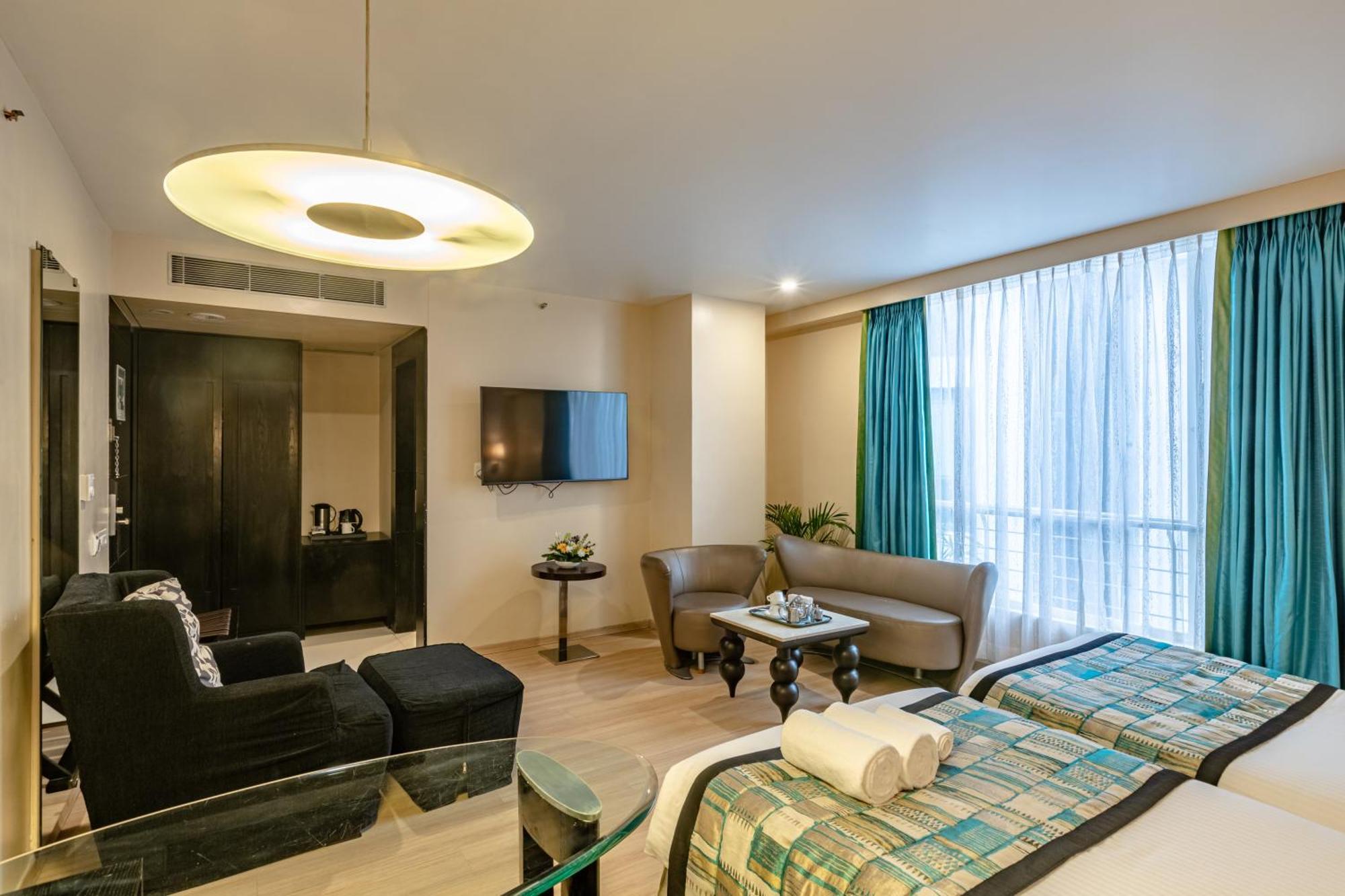 Sonotel Hotels & Resorts Pvt Ltd Dhanbād 外观 照片