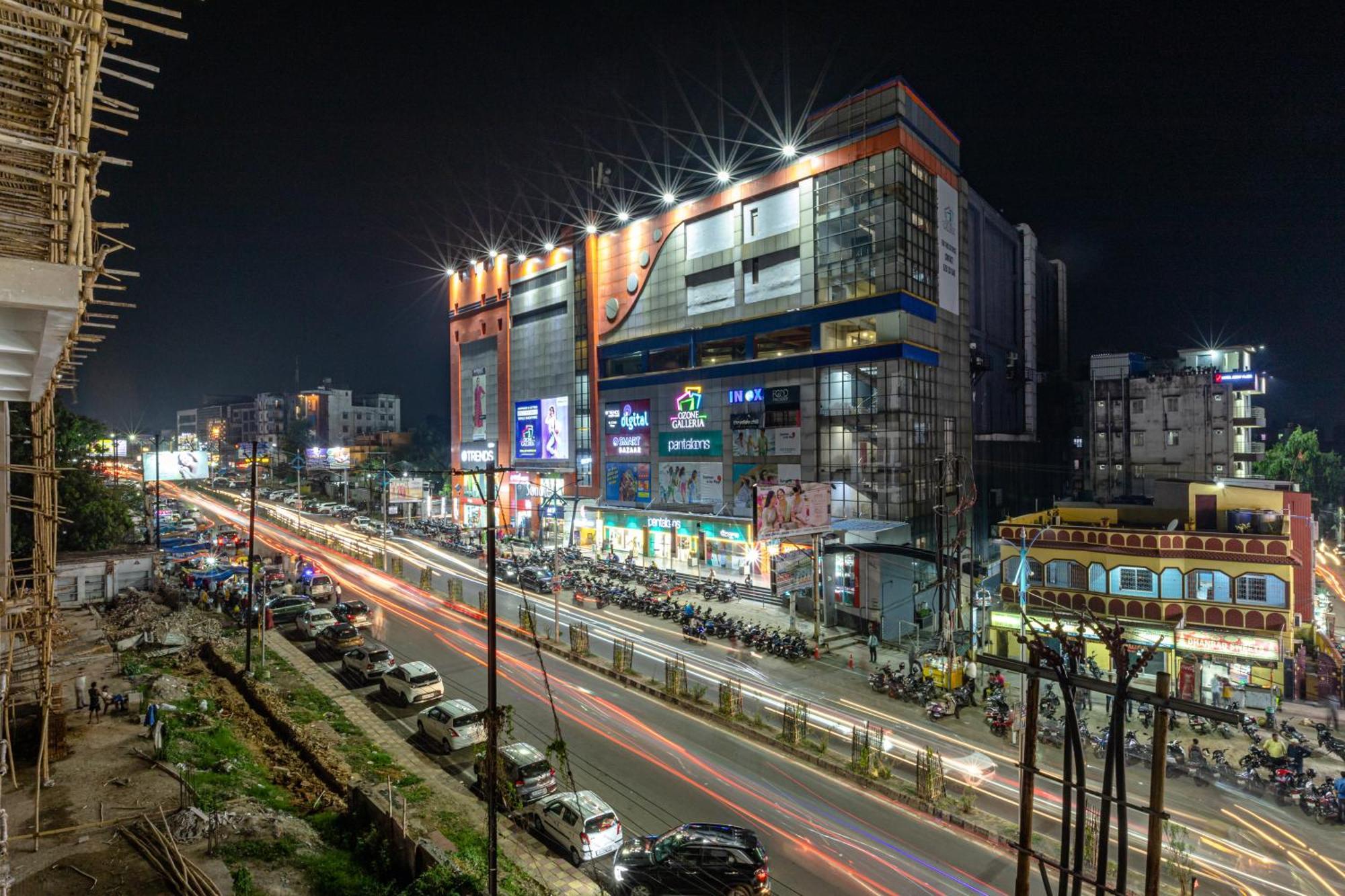 Sonotel Hotels & Resorts Pvt Ltd Dhanbād 外观 照片