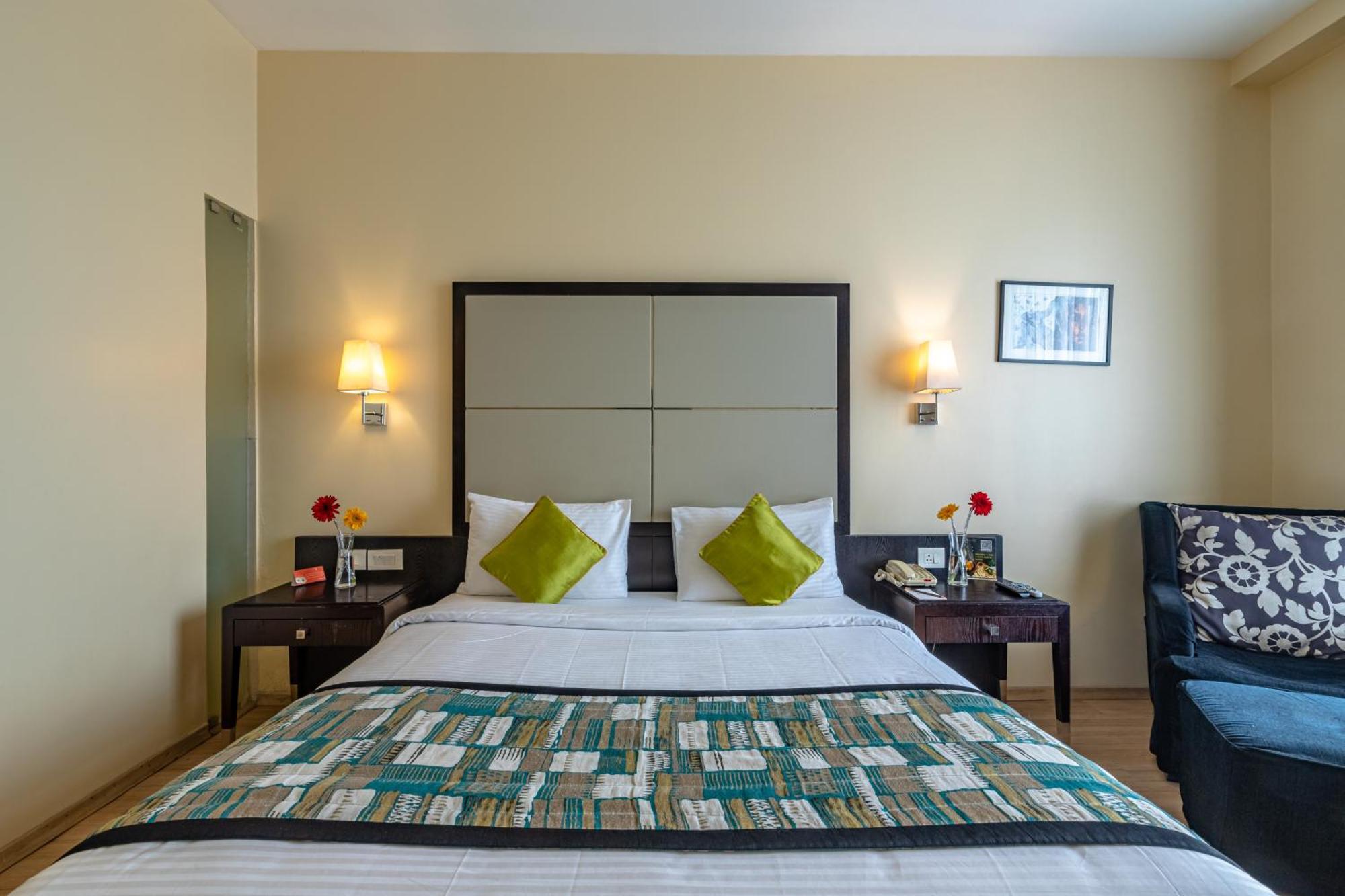 Sonotel Hotels & Resorts Pvt Ltd Dhanbād 外观 照片