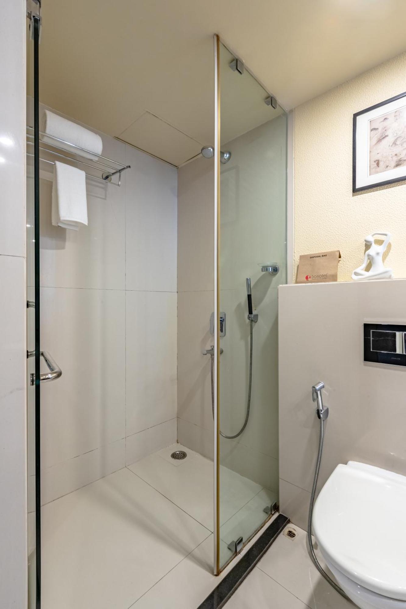 Sonotel Hotels & Resorts Pvt Ltd Dhanbād 外观 照片