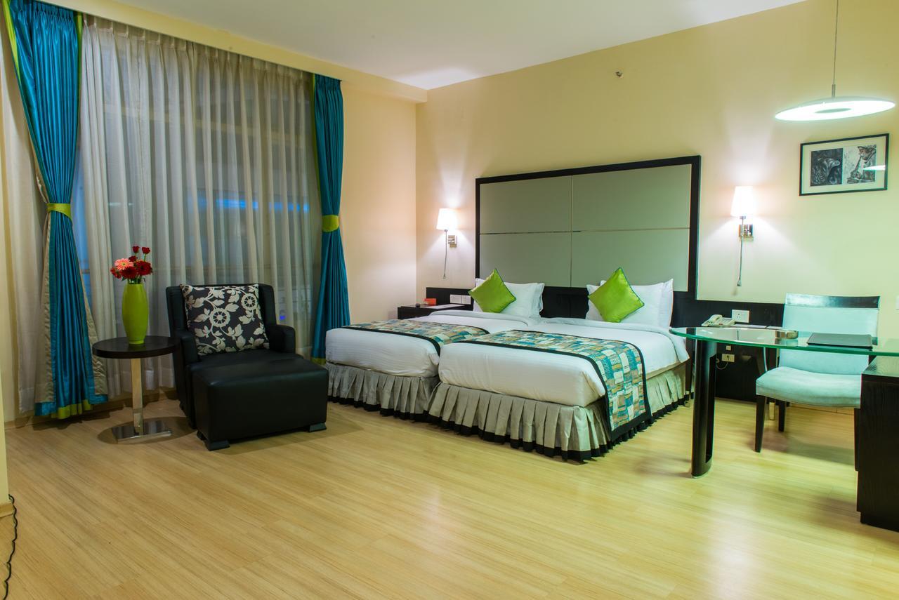 Sonotel Hotels & Resorts Pvt Ltd Dhanbād 外观 照片