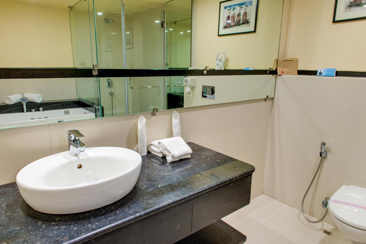 Sonotel Hotels & Resorts Pvt Ltd Dhanbād 外观 照片