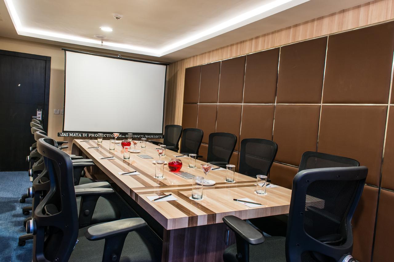 Sonotel Hotels & Resorts Pvt Ltd Dhanbād 外观 照片