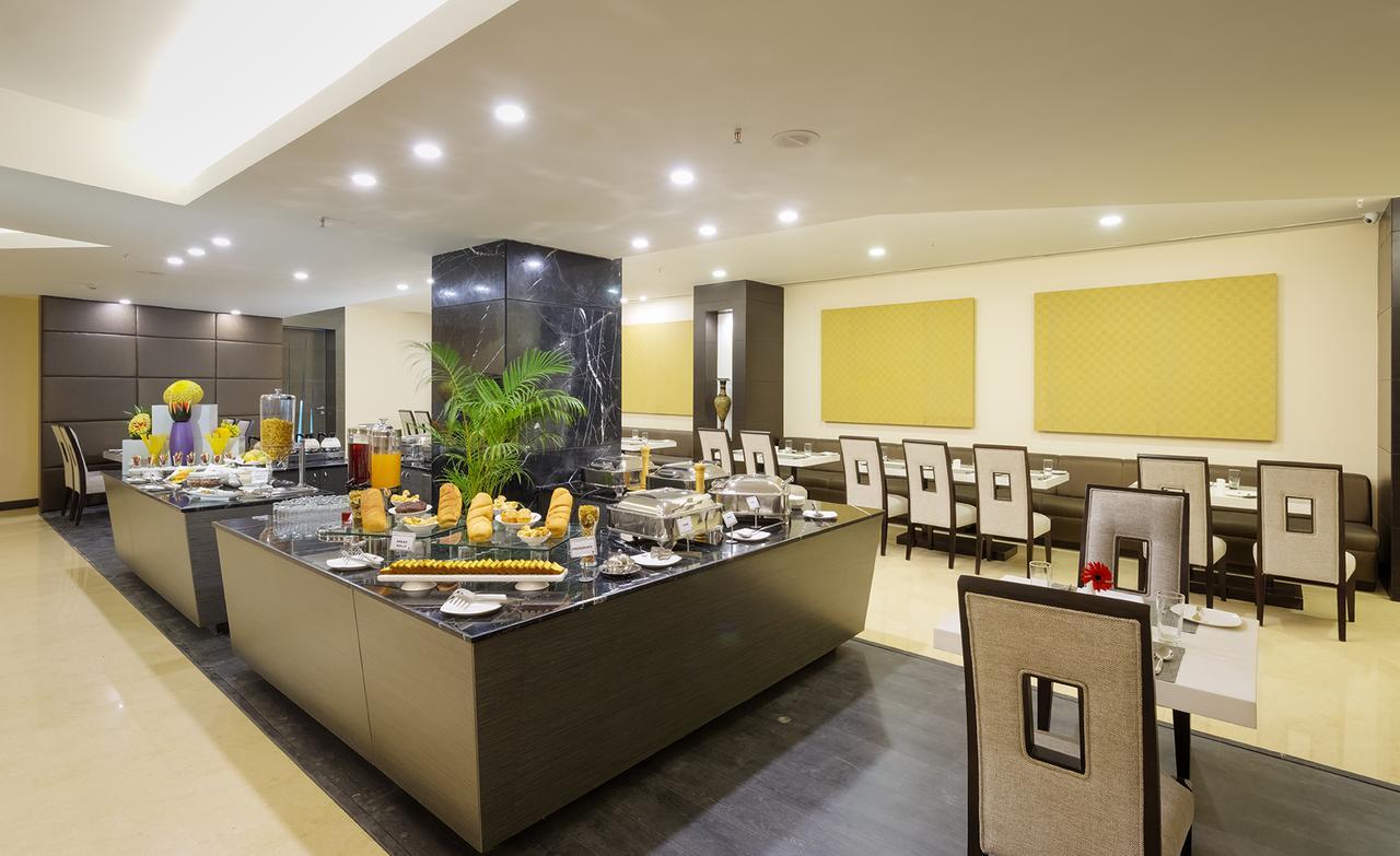 Sonotel Hotels & Resorts Pvt Ltd Dhanbād 外观 照片