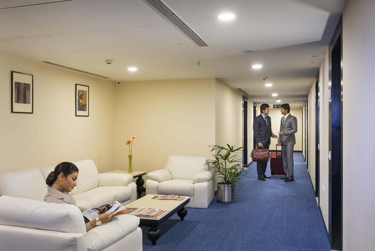 Sonotel Hotels & Resorts Pvt Ltd Dhanbād 外观 照片