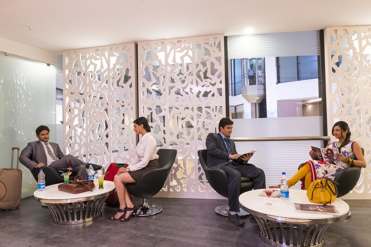 Sonotel Hotels & Resorts Pvt Ltd Dhanbād 外观 照片